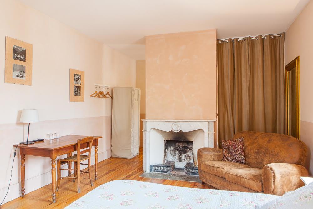 Saint-Julien-en-Vercors Cafe Brochier Hotel المظهر الخارجي الصورة