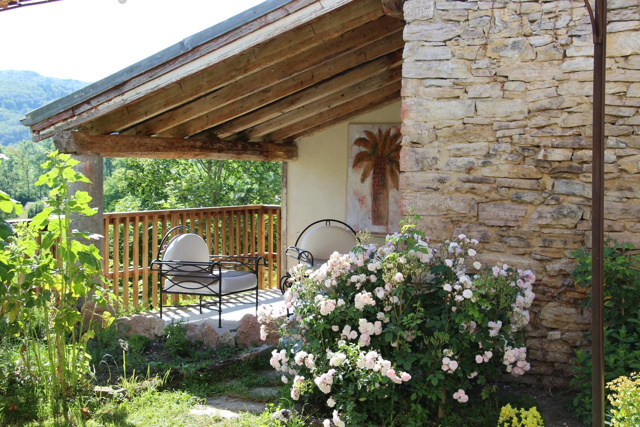 Saint-Julien-en-Vercors Cafe Brochier Hotel المظهر الخارجي الصورة