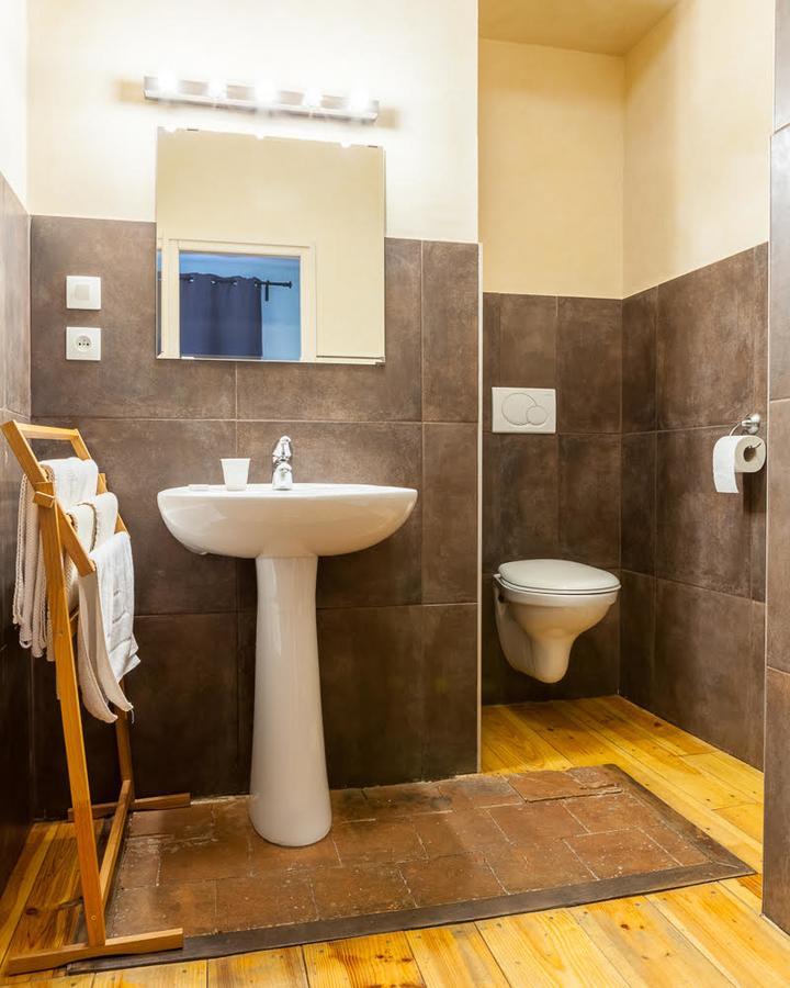 Saint-Julien-en-Vercors Cafe Brochier Hotel المظهر الخارجي الصورة